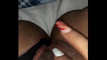 Preview 1 of Hhh Fucking Girl - Me lo mandaron por WhatsApp