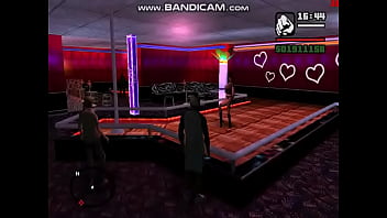 Preview 2 of Bed Medecin - gta san andreas puteiro