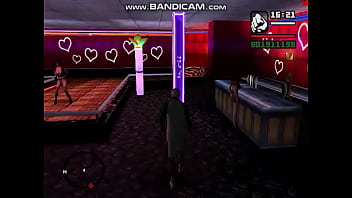 Preview 1 of Bed Medecin - gta san andreas puteiro