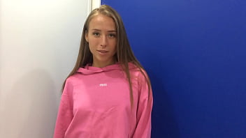 Preview 1 of Innocent Highcom Full Video - Verification video