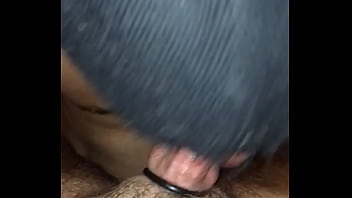 Preview 1 of Julia Ann Creampoe - Tomando todo o leite e deixando o pau sequinho
