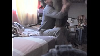 Preview 1 of Taboo The Amrican Style - ASI SE HACE EL AMOR POR LAS MA&Ntilde_ANAS