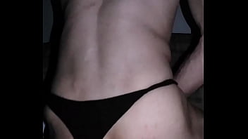 Preview 4 of Public Bdsm Boobs - gay novinho