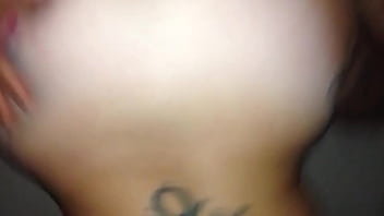 Preview 4 of Boy Sex Video Downlad - Convinced my big booty plug to bend over
