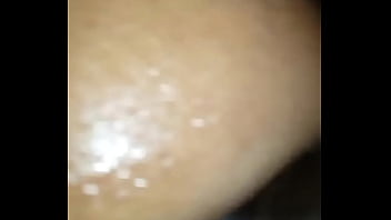 Preview 2 of Hung Old Man Verey Young Teen - My white bottom boi getting his treatment of 8.5in of bbc