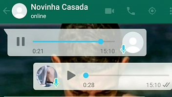 Preview 1 of Milf Aal - Curtindo Motel Com Novinha Casada
