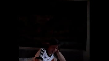 Preview 3 of 12 Yaer Boy And Gril Xnxx - Cheating girlfriend fucks and sucks fellas mate.