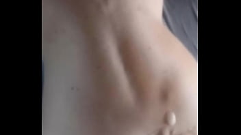 Preview 4 of Dog Saix Video - Mo, milf mature wife amateur fucking hard and cum on her ass