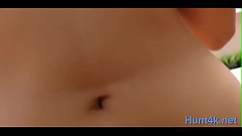 Preview 1 of Japanese Cowgirls Subtitle - Fang enters pie of an appealing blonde slut
