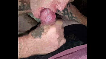 Preview 2 of Shubnam Chuadry - Sucking friend&#039_s fat cock