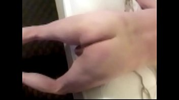 Preview 2 of Fake Box Trux - Straight boys initiate a cocksucker for their club