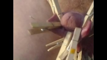 Preview 3 of Fake Box Trux - Straight boys initiate a cocksucker for their club