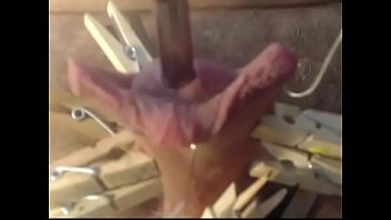 Preview 4 of Fake Box Trux - Straight boys initiate a cocksucker for their club