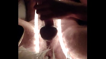 Preview 4 of Hd Sex Jein - Birthday jerk and ball shake for me