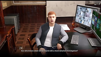 Preview 2 of Securing Sex - University Of Problems 51