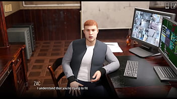 Preview 3 of Securing Sex - University Of Problems 51