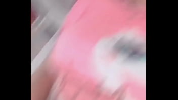 Preview 1 of Latina Teen Girl Foking - Odeio quando isso acontece,  deitada pra e meu pau come&ccedil_a a ficar duro aff
