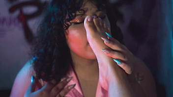 Preview 2 of Painful Wrong Hole - BBW Feet Worship: Tickling,  Licking,  and Toe Sucking