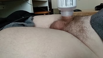 Preview 3 of Porn Grapy - George