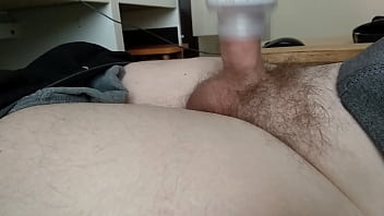 Preview 1 of Porn Grapy - George
