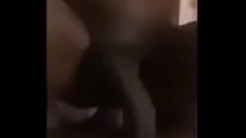 Preview 2 of Indian Muslim College Girls Sex - Hung bottom