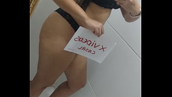 Preview 3 of Sex Hoars - V&iacute_deo de verifica&ccedil_&atilde_o