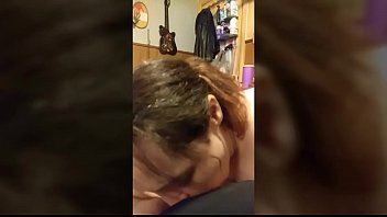 Preview 2 of Remmy Cremapai - Blowjob Compilation,  How a good wife spends her summer!