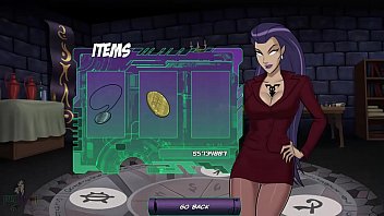 Preview 3 of Punjabi Murja - DC comics Something Unlimited Part 23