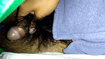 Preview 4 of Sanny Leon 2019 Xx - Amanec&iacute_ con el pene erecto