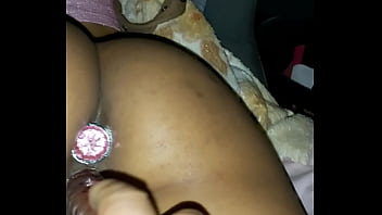 Preview 2 of Rumika Powers Anal Part1 - Minha novinha sendo submissa a minhas vontande