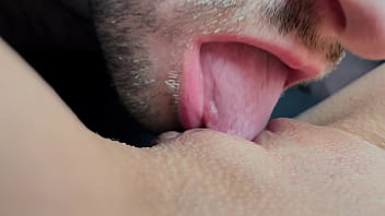 Preview 3 of Mistress Mandy Marx - Naughty Tongue Eating Pussy