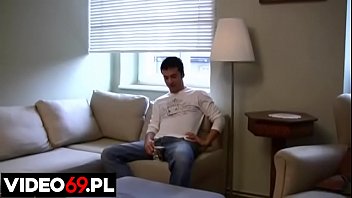 Preview 1 of Mom And Son Sex Forcecom - Polskie porno - Pr&oacute_ba generalna przed wieczorem kawalerskim