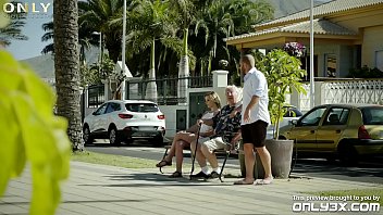 Preview 2 of 10th Xxx Video - Voluptuous blonde Mary Monroe awesome sex with the rich guy by Only 3x NETWORK - teaser
