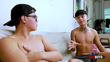 Preview 4 of Wet Se - Fodendo meu amigo gostoso!