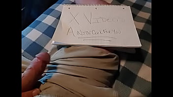 Preview 3 of Vigtablie Xxx - Verification video