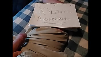 Preview 4 of Vigtablie Xxx - Verification video