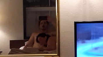 Preview 3 of Kirstie Webcam - Me and ex again