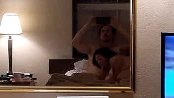 Preview 1 of Kirstie Webcam - Me and ex again