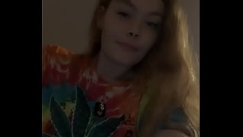 Preview 1 of Teen Boob Suck - Verification video