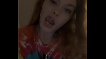 Preview 4 of Teen Boob Suck - Verification video