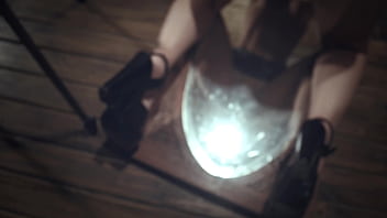 Preview 1 of 2mint Vedios - MIRROR SESSION
