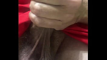 Preview 1 of Pakistan Blowjob - mostrando y manoseandome la pija en curentena