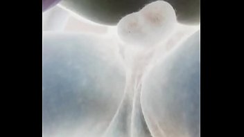 Preview 1 of Thongs Leotards Ball Girl - Think i hurt her
