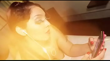 Preview 1 of Kuwait Muslim Aunty - DELFY HOT Masajes Eroticos a FULL en Microcentro Buenos Aires