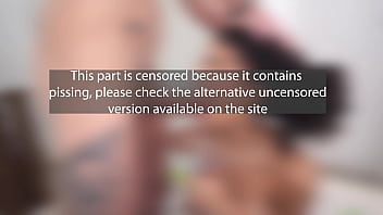 Preview 3 of Bangla Mousumi Hamid - 1.90m slim Japanese-Brazilian,  OB Honey fucked by 4 huge cocks &amp_ drinks Ca-PEE-rinha (DAP,  Dry version,  rimming),  Anal only,  ATM,  gapes) OB428