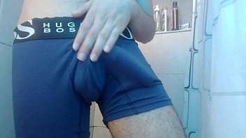 Preview 1 of Www Senior 69 Com - Te gusta mi verga?