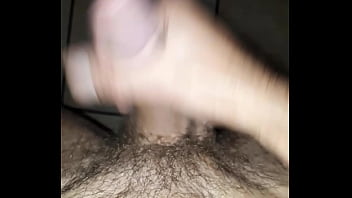 Preview 2 of Cartoon Handi Bhabi - cumshot on hand
