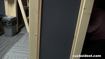 Preview 1 of Sunny Leone Xxxxx Sex Videos - Step Son Hops in the Fuck Train - Cuckold