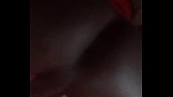 Preview 2 of Blowjob Together - Black Ladyboy needs anal worship and creampie - Rose Butts Production