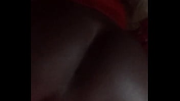 Preview 4 of Blowjob Together - Black Ladyboy needs anal worship and creampie - Rose Butts Production